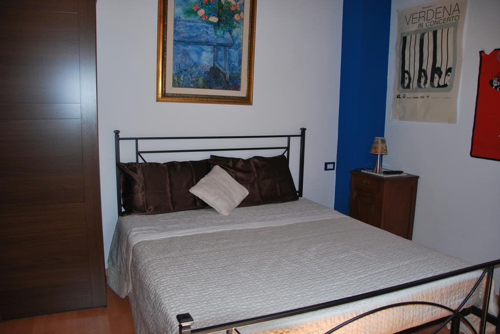 B&B Percorso Verde Ponte Valleceppi Pokoj fotografie